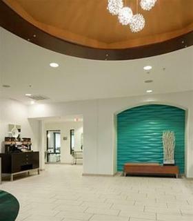 Hotel Springhill Suites Grand Rapids North