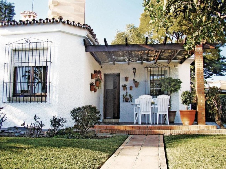 Holiday Home Baena