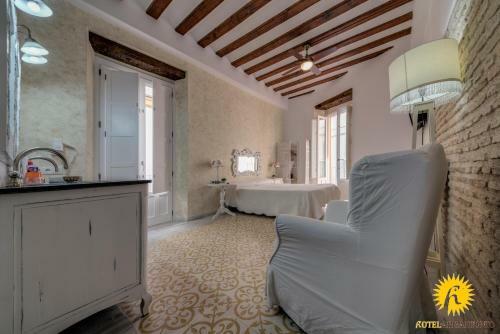 Hotel Argantonio