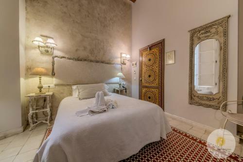 Hotel Argantonio