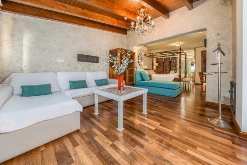 Hotel Argantonio