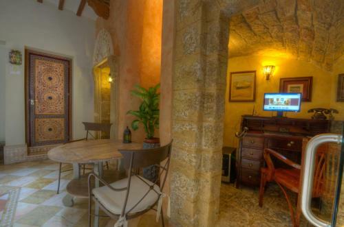 Hotel Argantonio