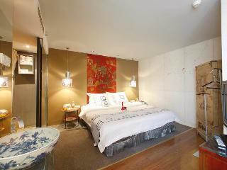 China Community Boutique Hotel