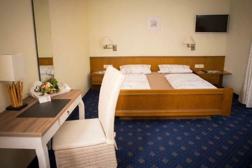 Kurhotel Azalee