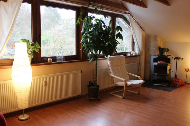 Apartment Ramersdorf