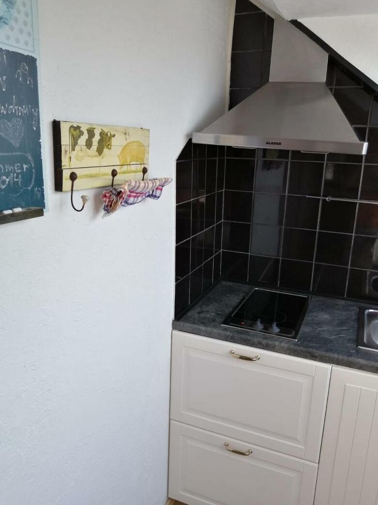 Apartment Ramersdorf