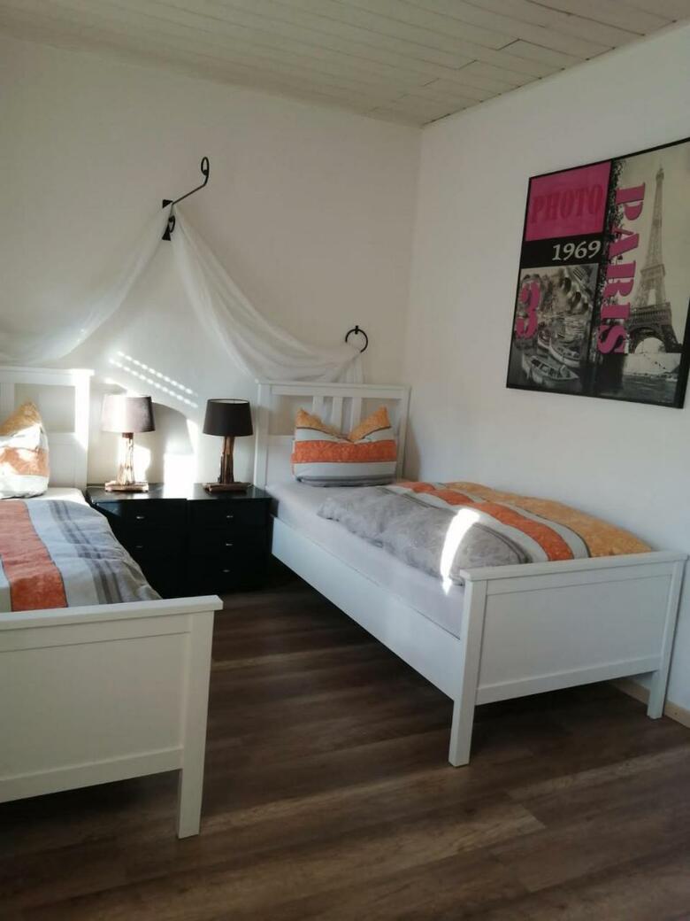 Apartment Ramersdorf