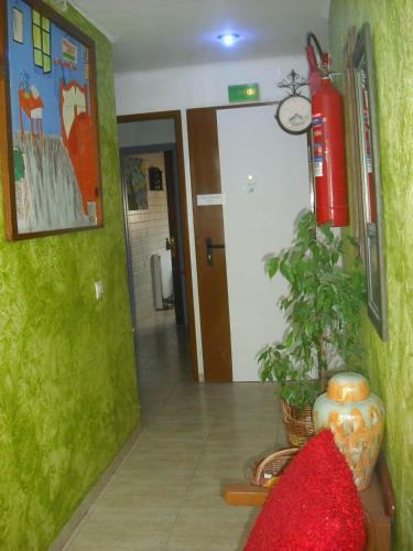 Hostal Cassa