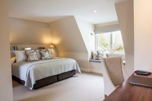 Lodge Spicers Clovelly Estate