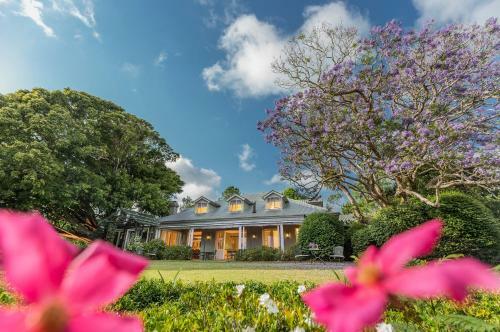 Lodge Spicers Clovelly Estate