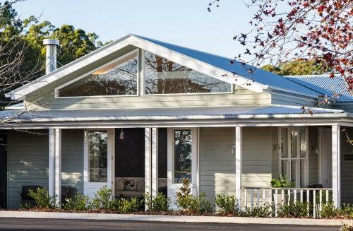 Lodge Spicers Clovelly Estate