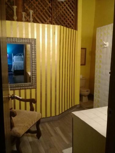 Bed & Breakfast Casa Las 7 Columnas
