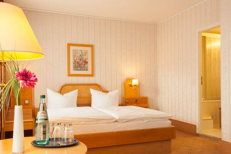 Hotel Kastanienhof