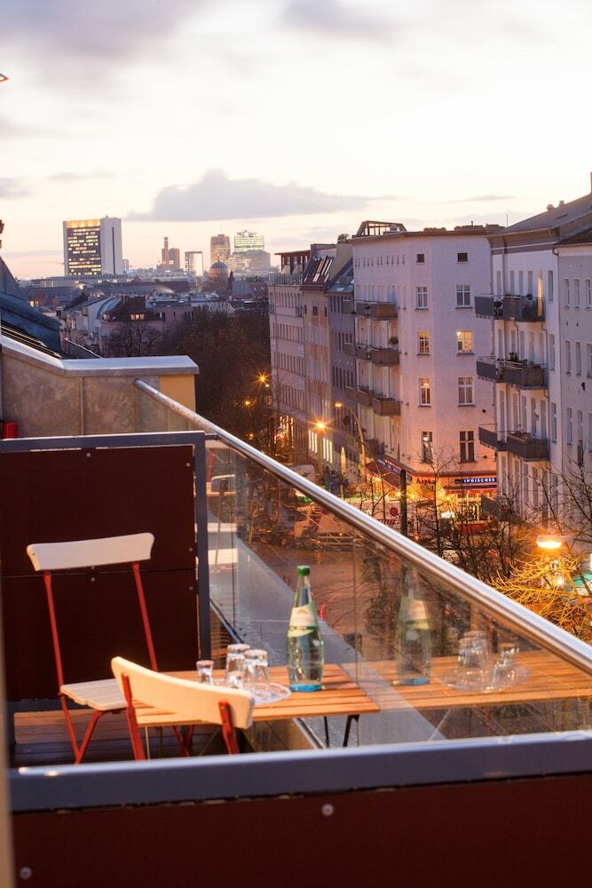 Hotel Kastanienhof