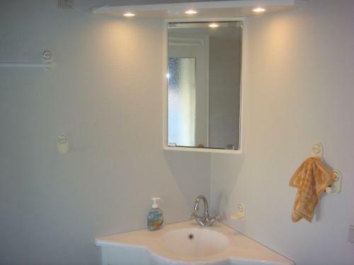 Hotel S�nderstrand Anneks Apartments