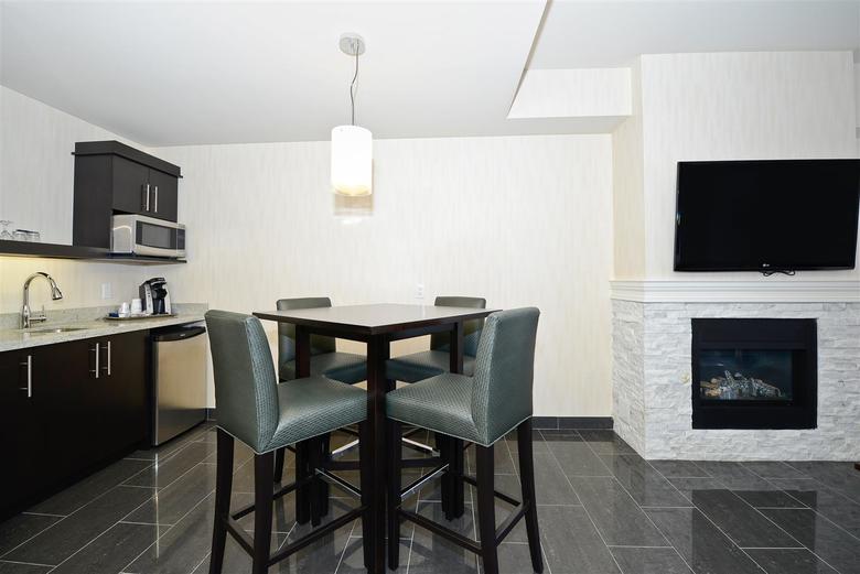 Best Western Premier C Hotel By Carmen's