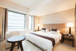 Baume Couture Hotel