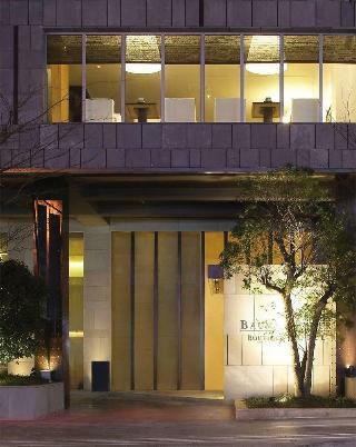 Baume Couture Hotel