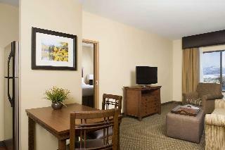Hotel Homewood Suites By Hilton Bozeman