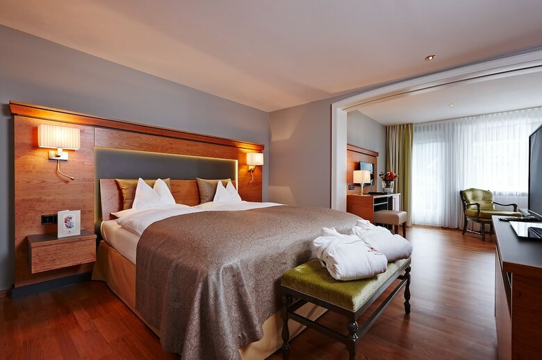 Hotel Reppert