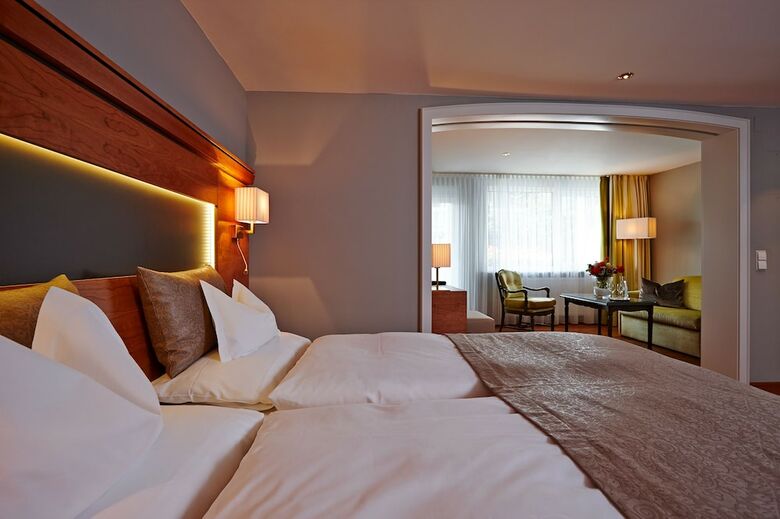 Hotel Reppert