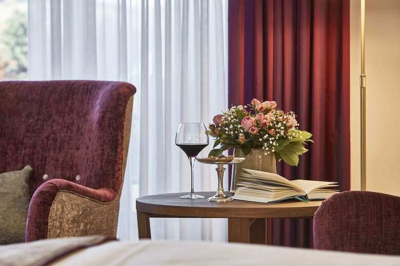 Hotel Reppert