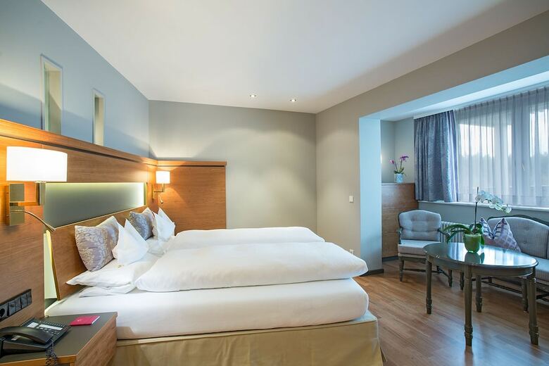Hotel Reppert