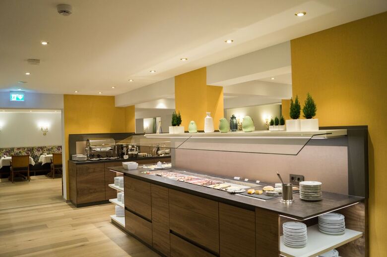 Hotel Reppert
