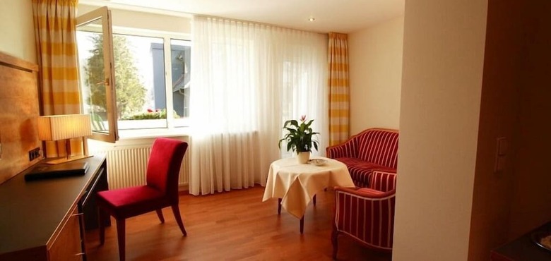 Hotel Reppert