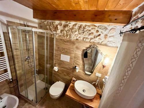 B&B Casa Antonetti