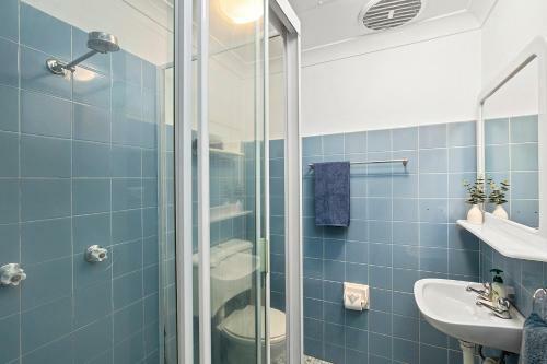 Apartamento Sand And Sea 3
