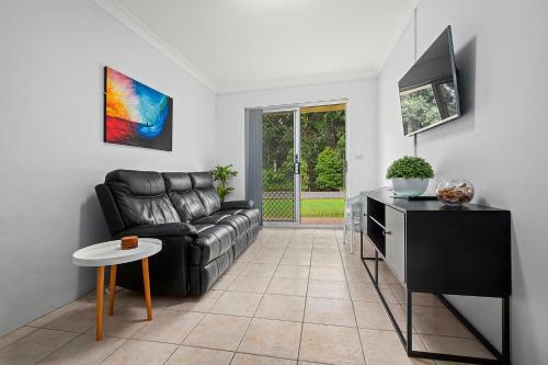 Apartamento Sand And Sea 3