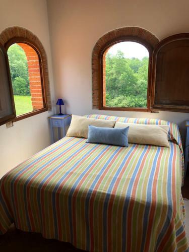 Villa Salceta, A Tuscany Country House