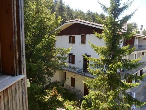 Apartamento Condominio La Betulla
