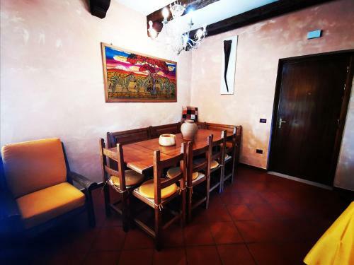 Apartamento Chalet Mon Amour - Relax & Sky