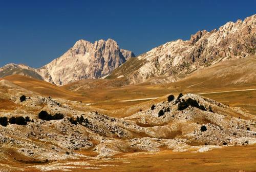 Best House Campo Di Giove