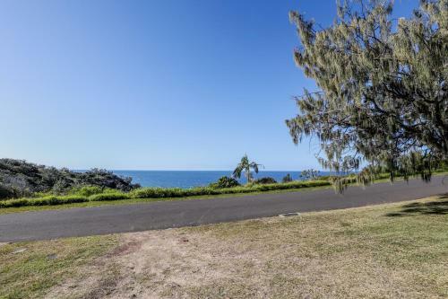 The Endeavour - 2 Bedroom Cottage