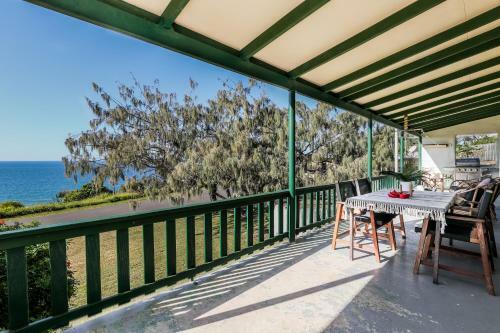 The Endeavour - 2 Bedroom Cottage