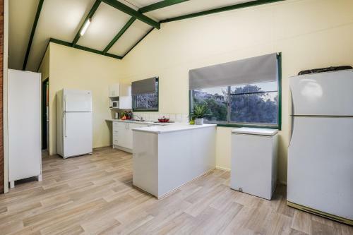 The Endeavour - 2 Bedroom Cottage