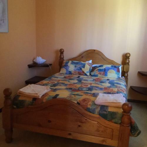Bed & Breakfast Shark Bay Views B & B
