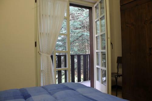 Apartamento Residence Acero
