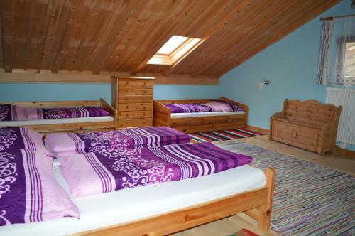 Apartamento Martlerhof Urlaub Auf Dem Bauernhof
