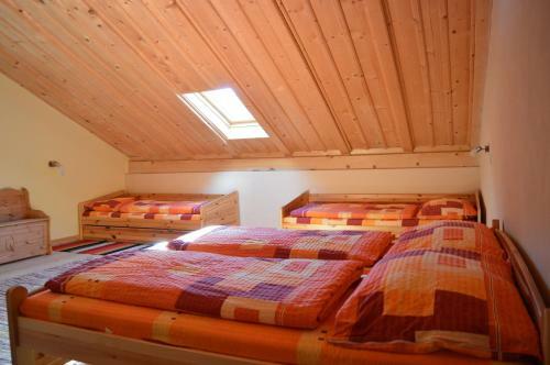 Apartamento Martlerhof Urlaub Auf Dem Bauernhof