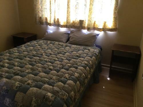 Tuscany Townhouse 3