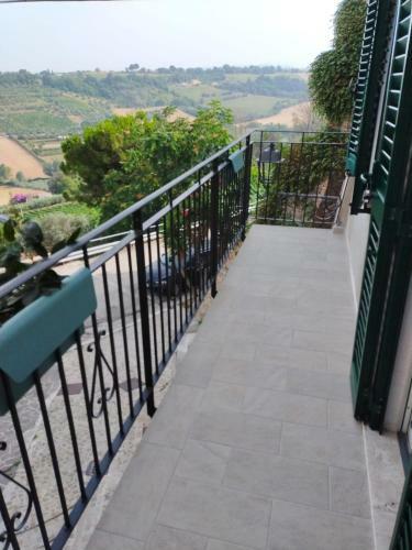 Bed & Breakfast Bnb La Casina Dei Nonni