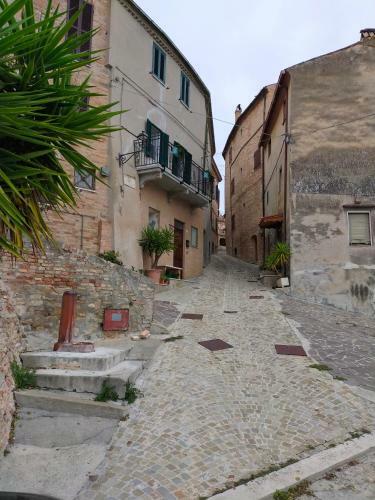 Bed & Breakfast Bnb La Casina Dei Nonni