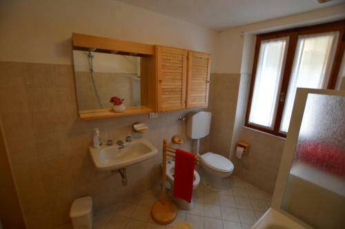 Apartamento Sabrina Fantasia
