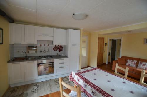 Apartamento Sabrina Fantasia