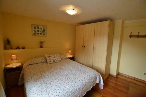 Apartamento Sabrina Fantasia