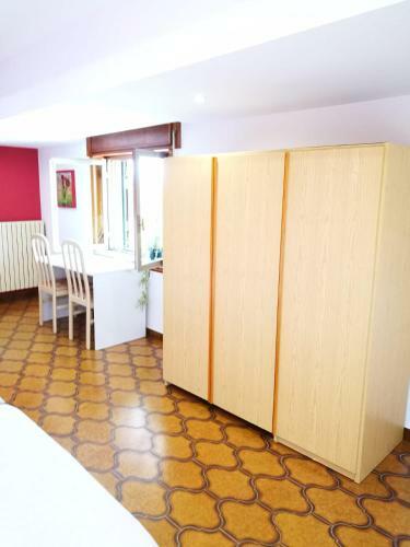 Hostal L'oasi Nel Verde